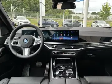 BMW X5 xDrive50e M Sportpaket