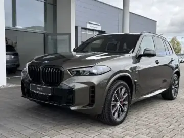 BMW X5 xDrive50e M Sportpaket