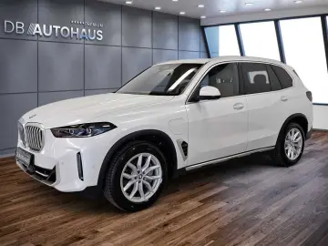 X5 xDrive 50e Sport-Steptronic Innovationspaket