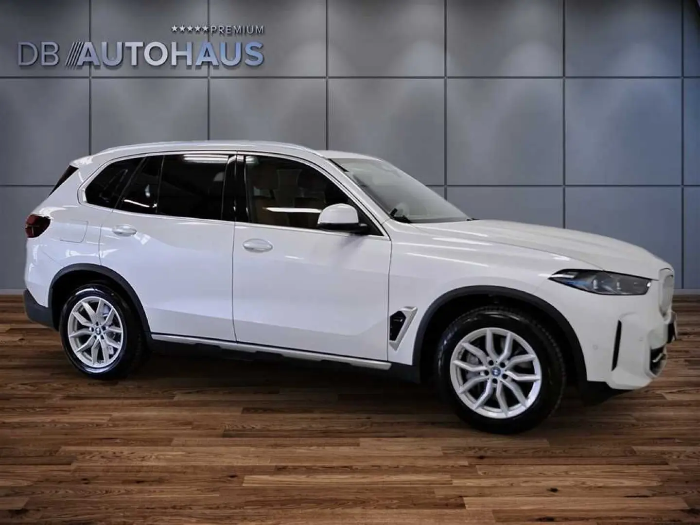 X5 xDrive 50e Sport-Steptronic Innovationspaket