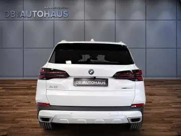X5 xDrive 50e Sport-Steptronic Innovationspaket