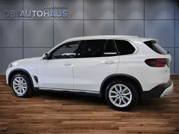 X5 xDrive 50e Sport-Steptronic Innovationspaket
