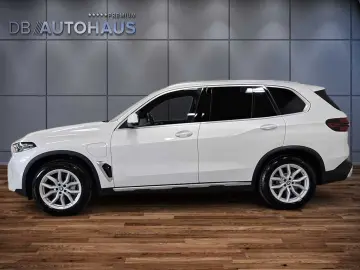 X5 xDrive 50e Sport-Steptronic Innovationspaket