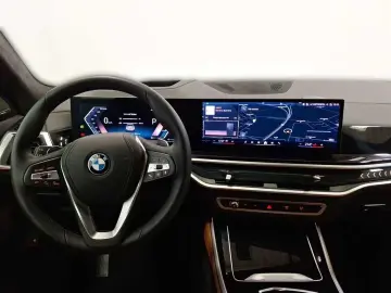 X5 xDrive 50e Sport-Steptronic Innovationspaket
