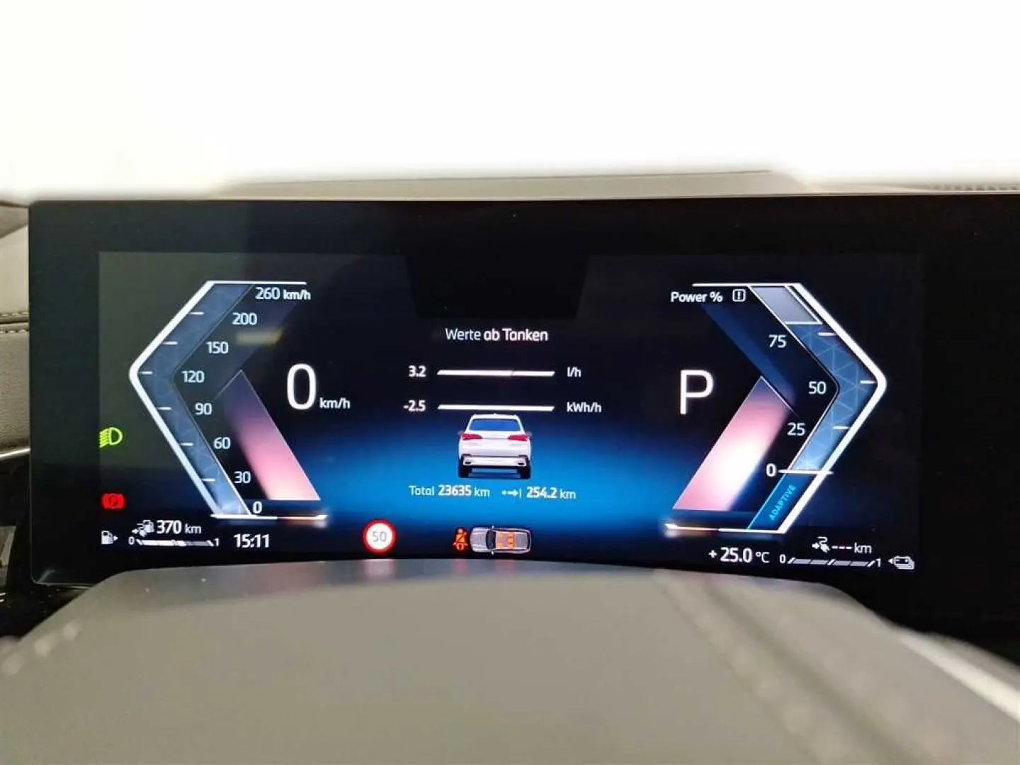X5 xDrive 50e Sport-Steptronic Innovationspaket