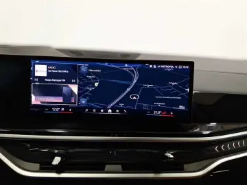 X5 xDrive 50e Sport-Steptronic Innovationspaket