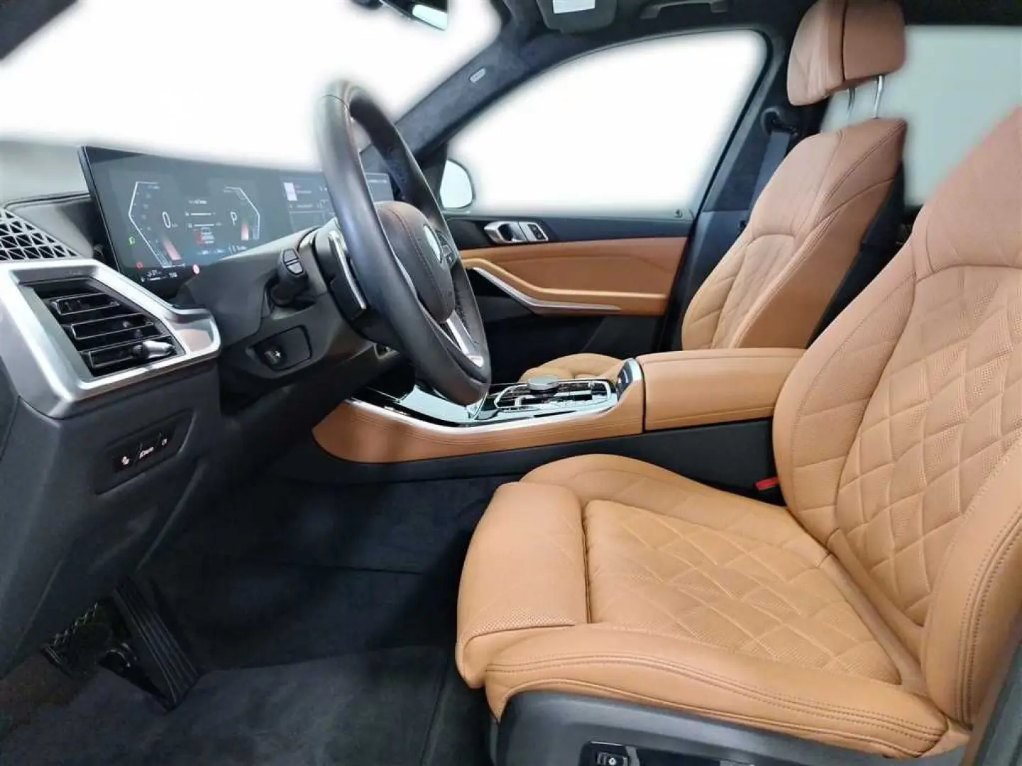X5 xDrive 50e Sport-Steptronic Innovationspaket