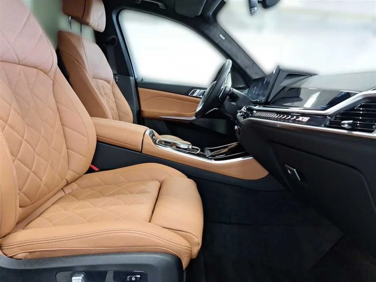 X5 xDrive 50e Sport-Steptronic Innovationspaket