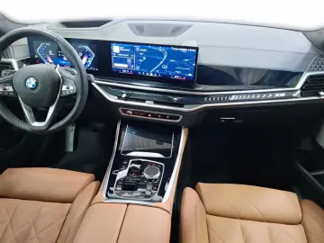 X5 xDrive 50e Sport-Steptronic Innovationspaket