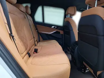 X5 xDrive 50e Sport-Steptronic Innovationspaket