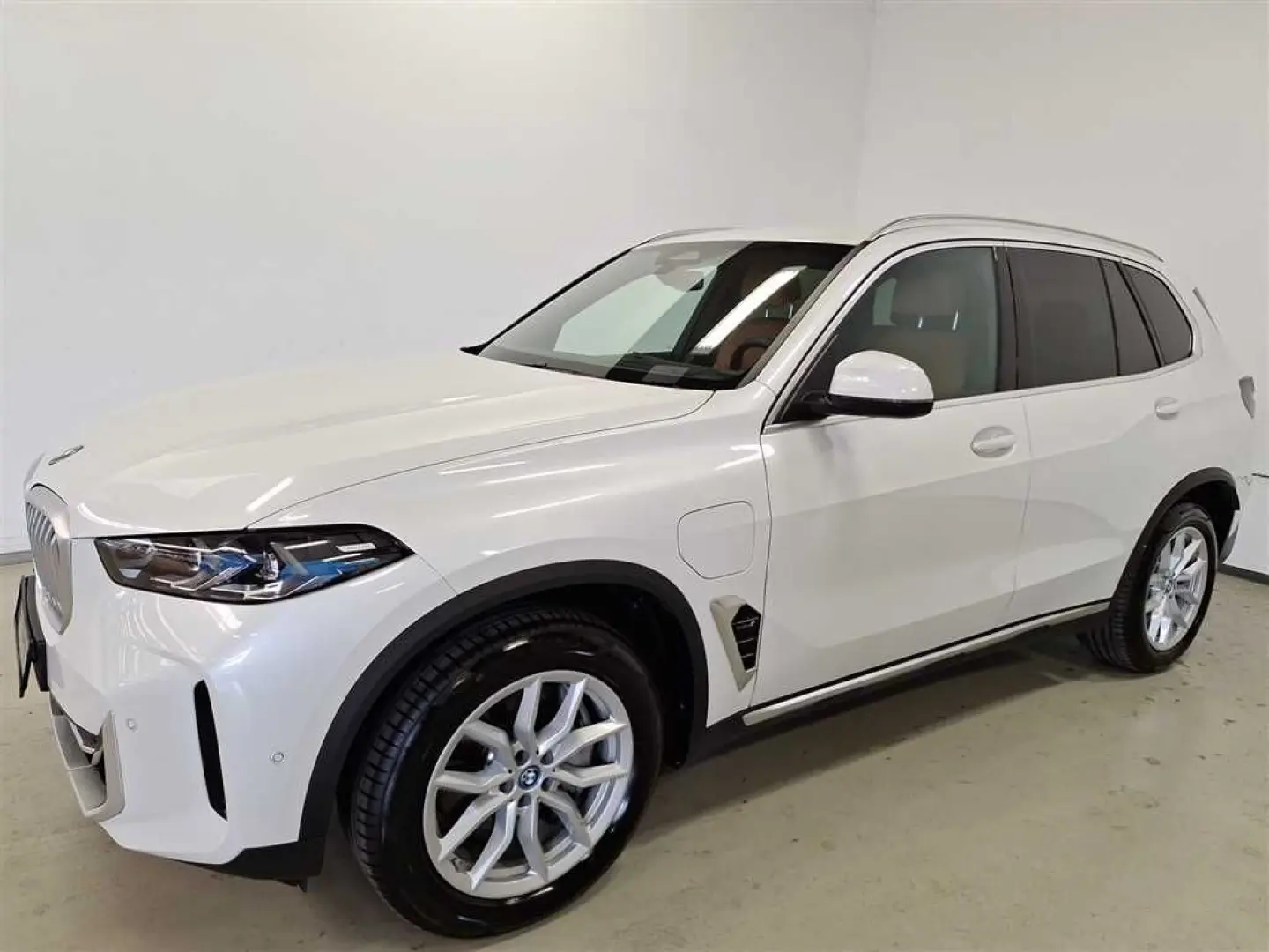 X5 xDrive 50e Sport-Steptronic Innovationspaket