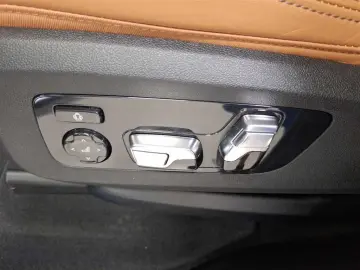 X5 xDrive 50e Sport-Steptronic Innovationspaket