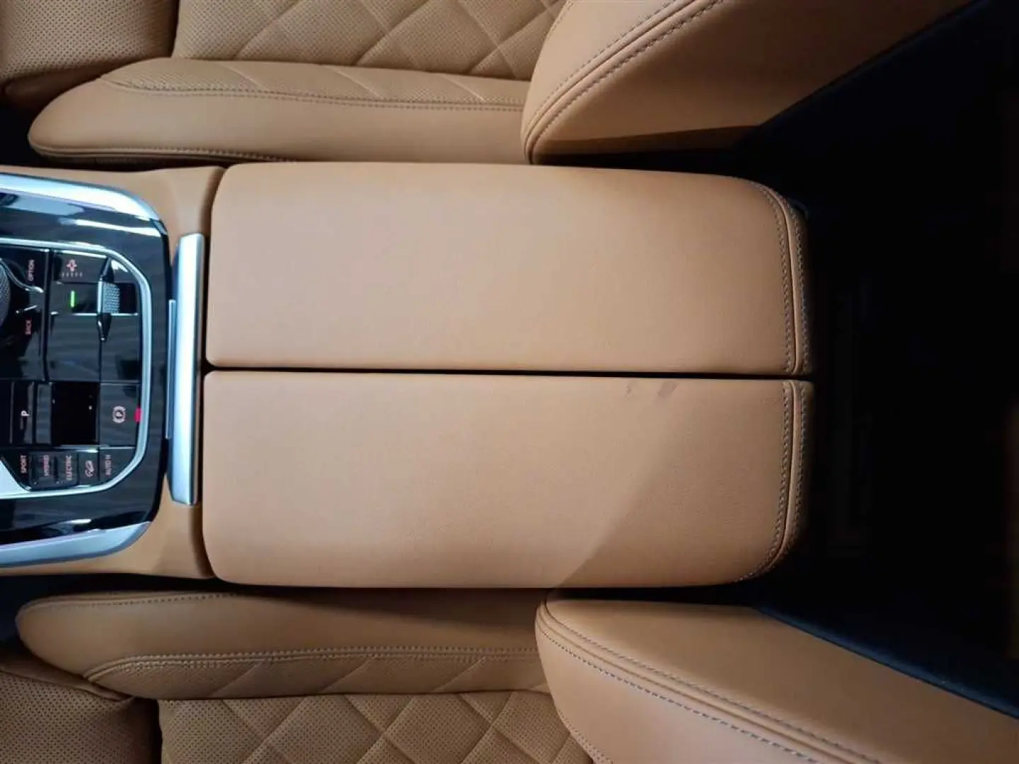 X5 xDrive 50e Sport-Steptronic Innovationspaket