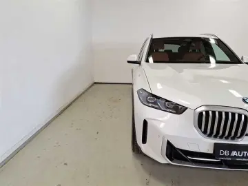 X5 xDrive 50e Sport-Steptronic Innovationspaket