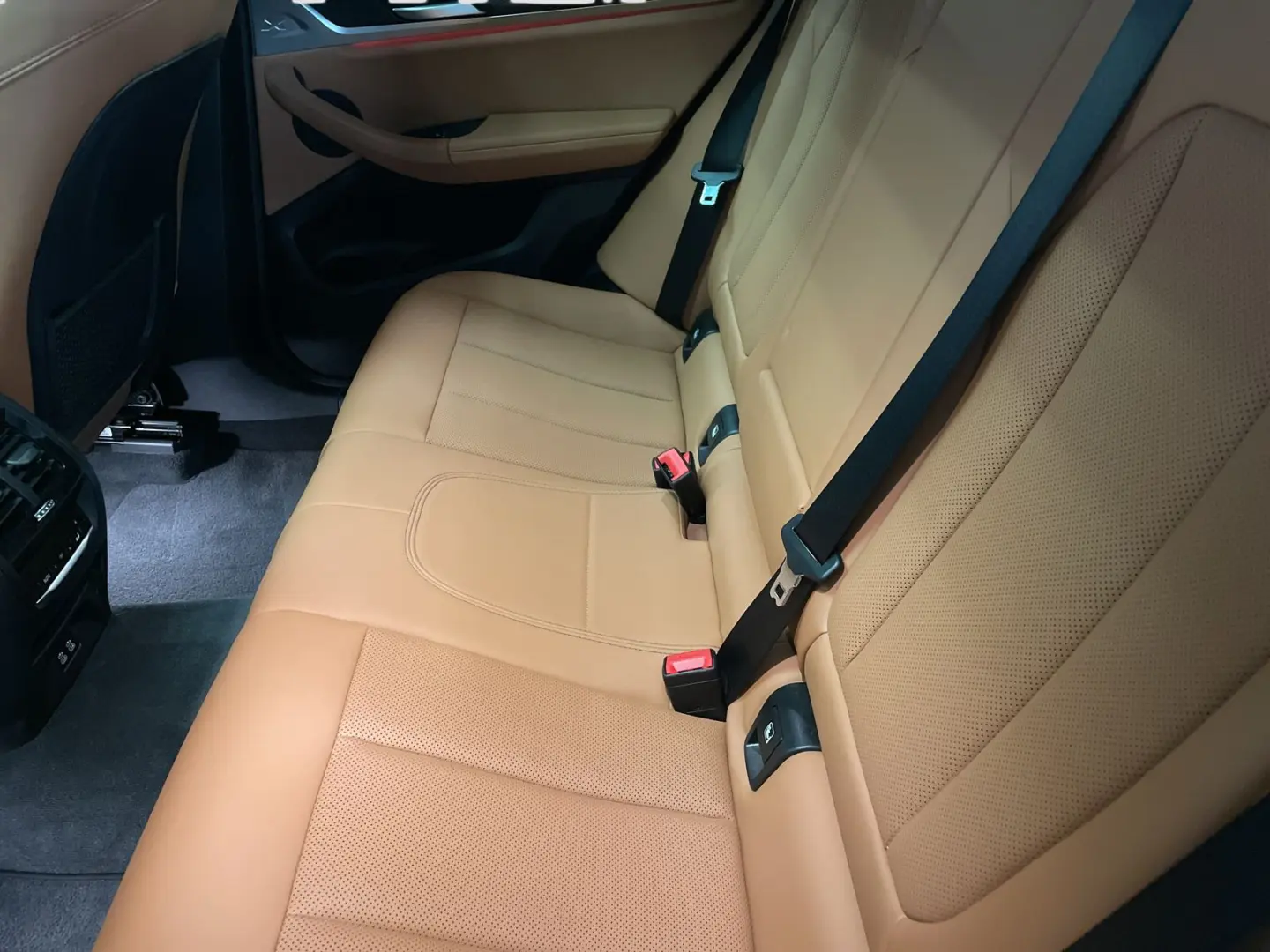 X4 xDrive20d M Sport LiveCockpitProf Kamera LED