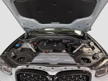 X4 xDrive20d M Sport LiveCockpitProf Kamera LED