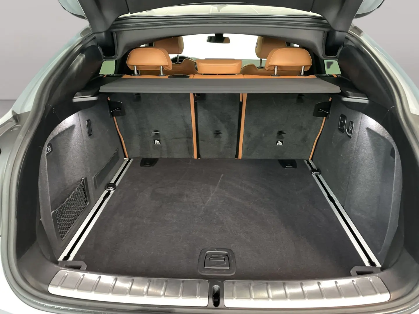 X4 xDrive20d M Sport LiveCockpitProf Kamera LED
