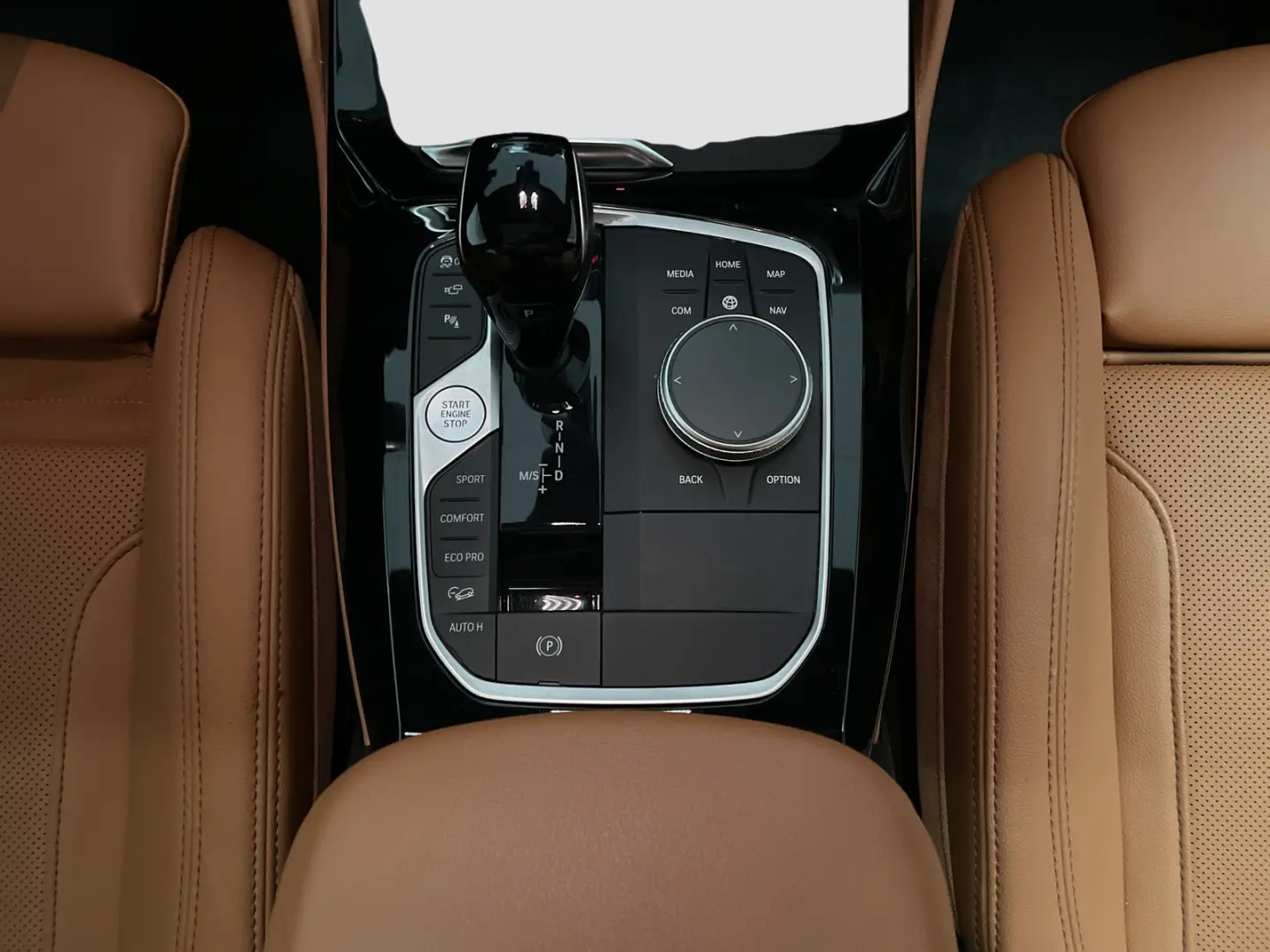 X4 xDrive20d M Sport LiveCockpitProf Kamera LED