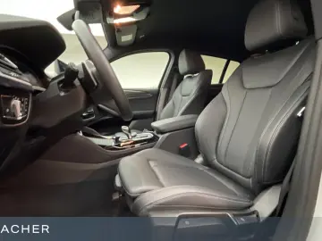 X4 xDrive 20dA M-Sport LCPlus PA+ adaptLED FLA