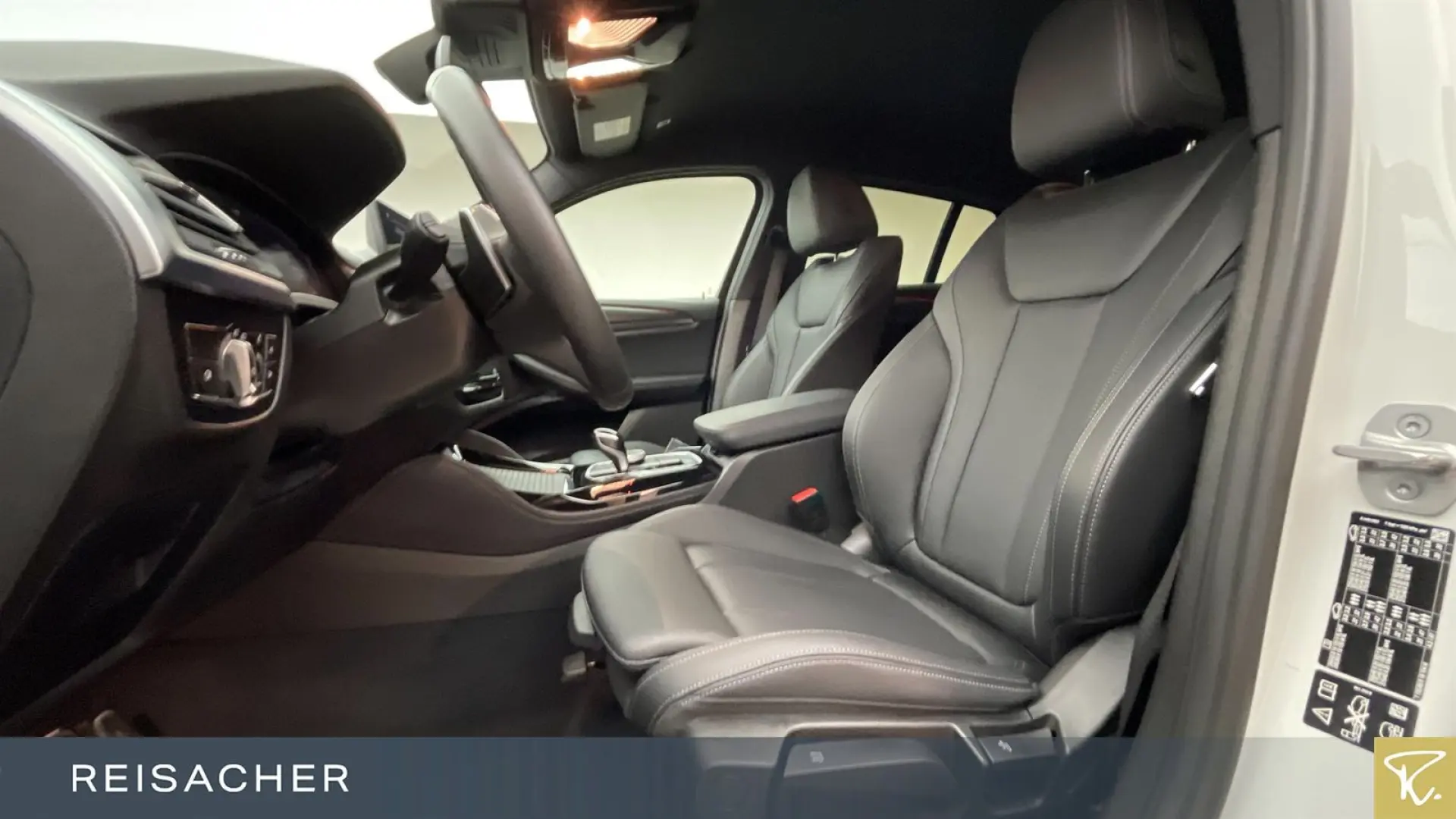 X4 xDrive 20dA M-Sport LCPlus PA+ adaptLED FLA
