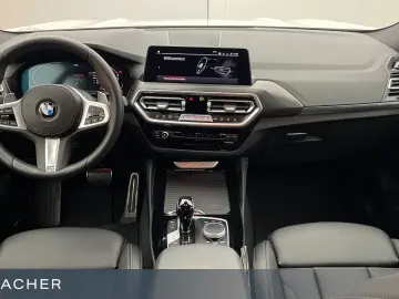 X4 xDrive 20dA M-Sport LCPlus PA+ adaptLED FLA