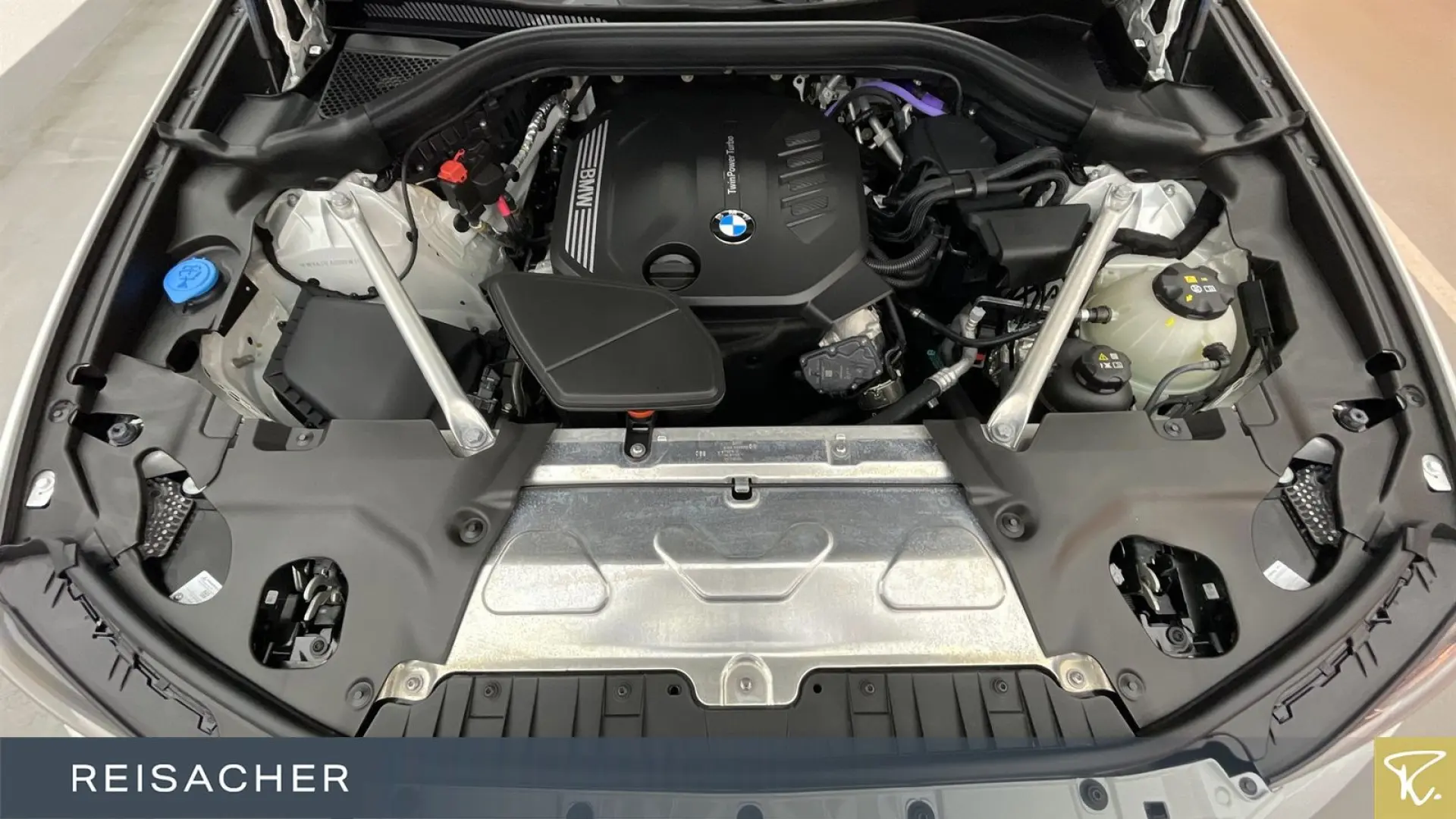 X4 xDrive 20dA M-Sport LCPlus PA+ adaptLED FLA
