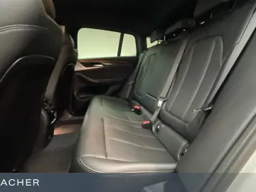X4 xDrive 20dA M-Sport LCPlus PA+ adaptLED FLA