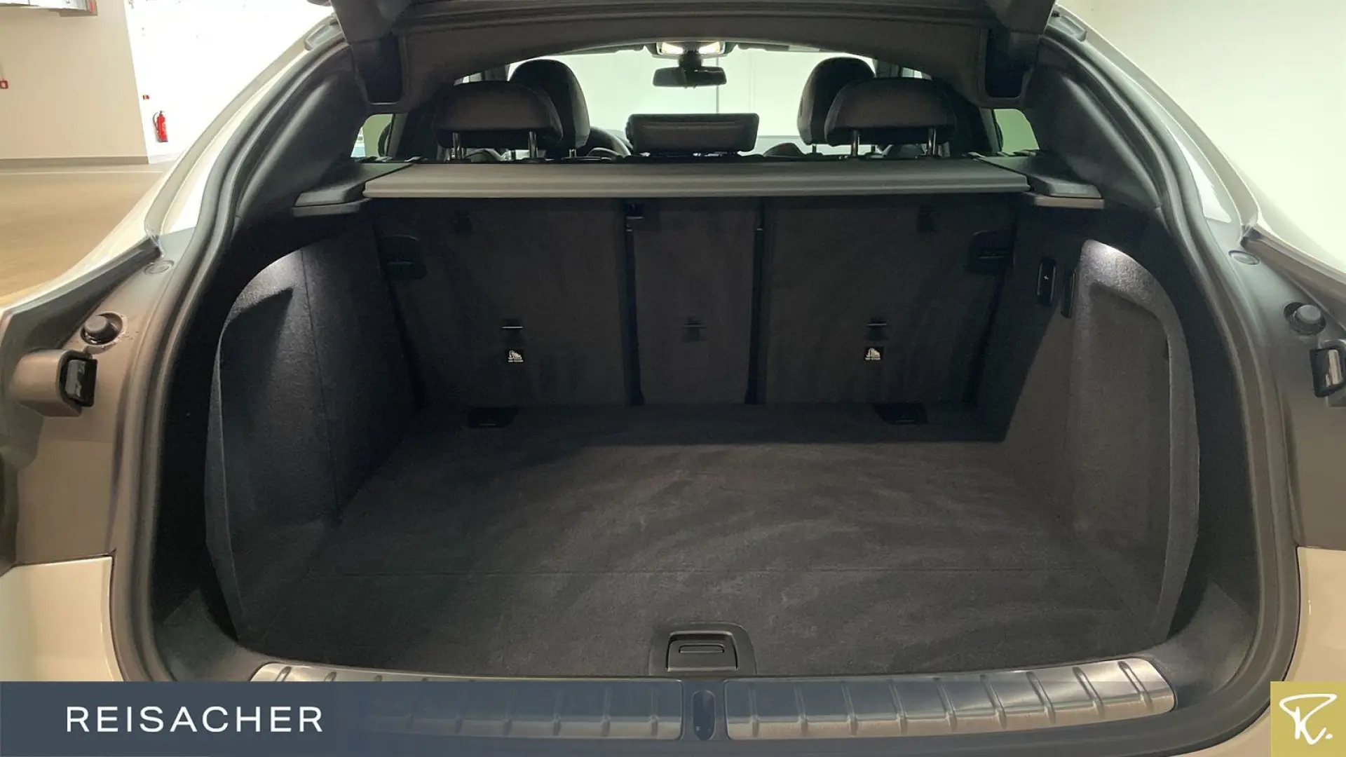 X4 xDrive 20dA M-Sport LCPlus PA+ adaptLED FLA