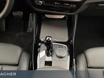 X4 xDrive 20dA M-Sport LCPlus PA+ adaptLED FLA