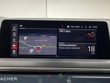 X4 xDrive 20dA M-Sport LCPlus PA+ adaptLED FLA