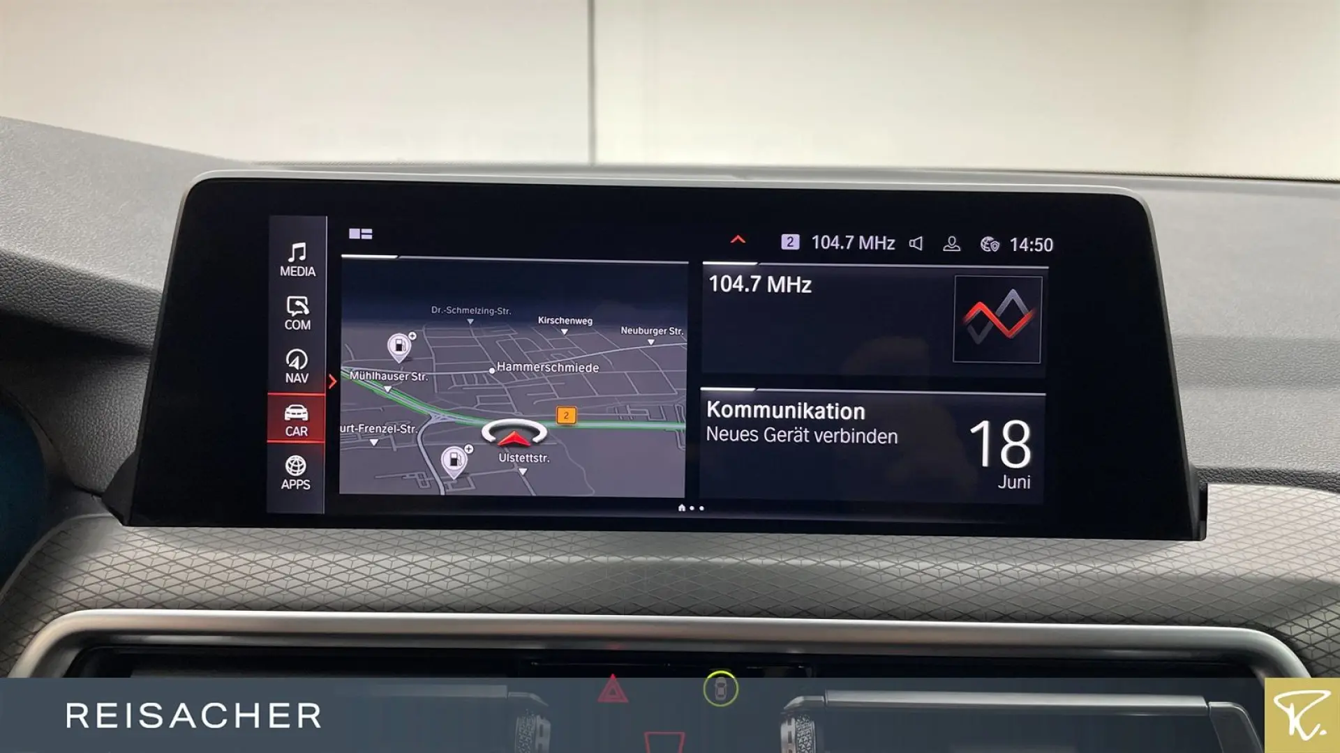 X4 xDrive 20dA M-Sport LCPlus PA+ adaptLED FLA