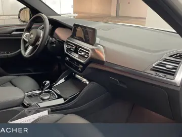 X4 xDrive 20dA M-Sport LCPlus PA+ adaptLED FLA