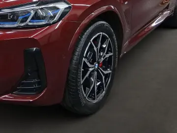 X4 xDrive30d M-Sport*Laser*Standheizung*Stop&Go*