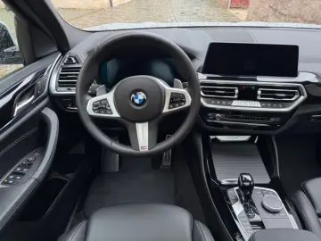 X4 xDrive 20 d M Sport PANO KAMERA BROOKLYN GREY