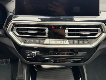 X4 xDrive 20 d M Sport PANO KAMERA BROOKLYN GREY