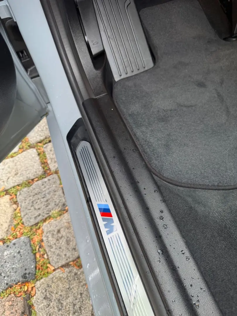 X4 xDrive 20 d M Sport PANO KAMERA BROOKLYN GREY