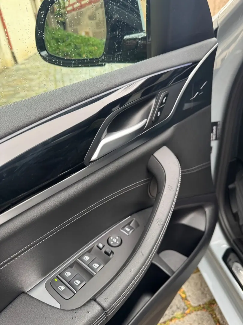 X4 xDrive 20 d M Sport PANO KAMERA BROOKLYN GREY