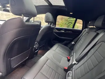 X4 xDrive 20 d M Sport PANO KAMERA BROOKLYN GREY