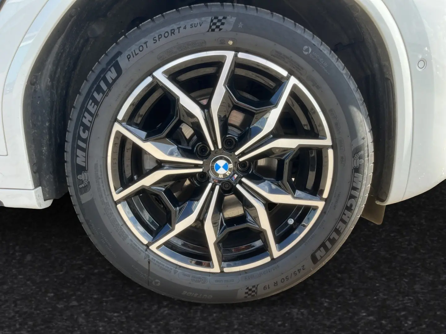 X4 xDrive20d M Sport|AHK|Head-Up|Stop&Go|DA