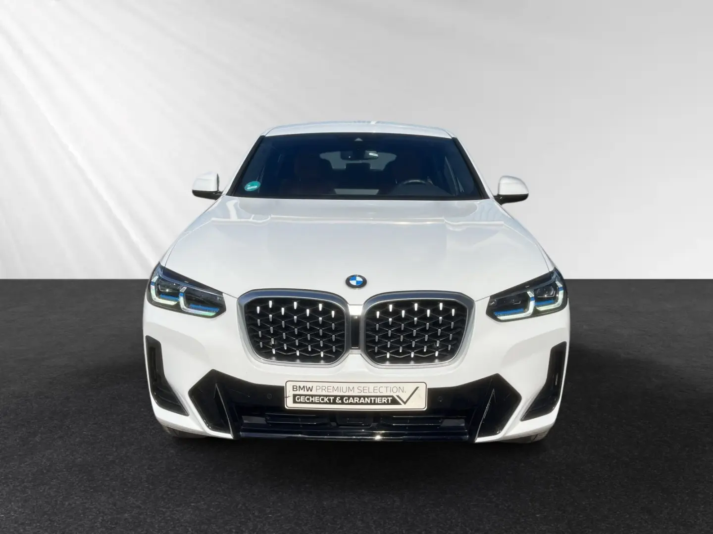 X4 xDrive20d M Sport|AHK|Head-Up|Stop&Go|DA
