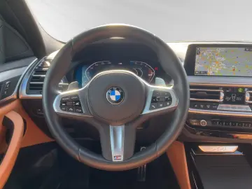X4 xDrive20d M Sport|AHK|Head-Up|Stop&Go|DA