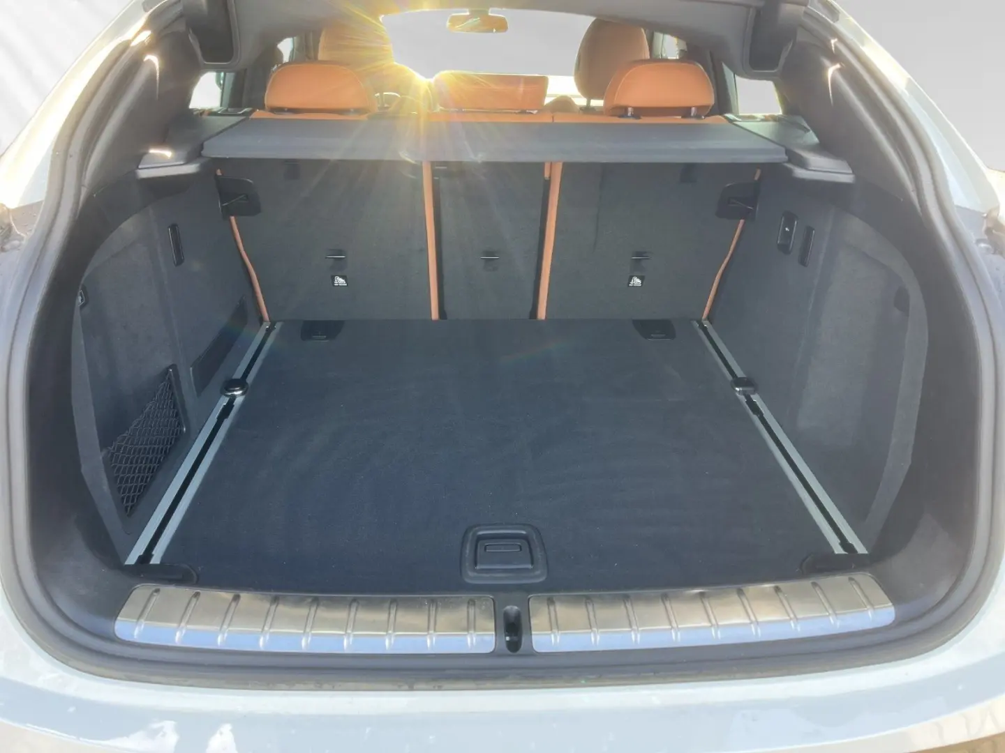 X4 xDrive20d M Sport|AHK|Head-Up|Stop&Go|DA