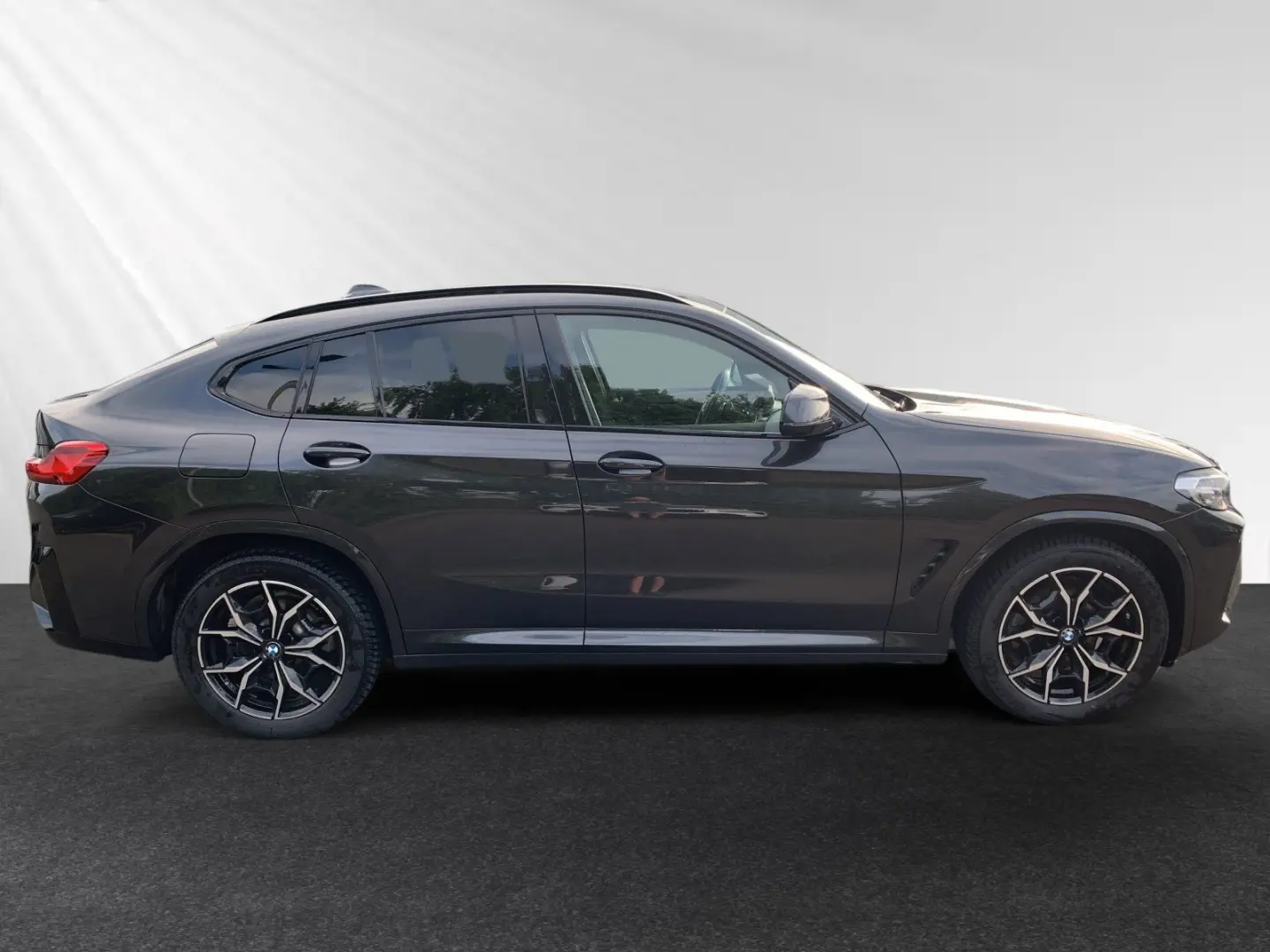 X4 xDrive20d M Sport|Anhängerk.|LiveCockp.+|HiFi