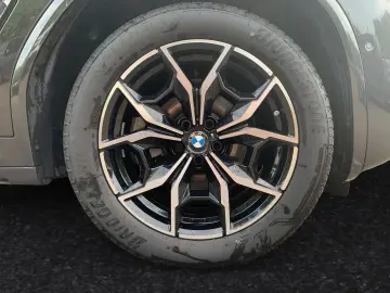X4 xDrive20d M Sport|Anhängerk.|LiveCockp.+|HiFi