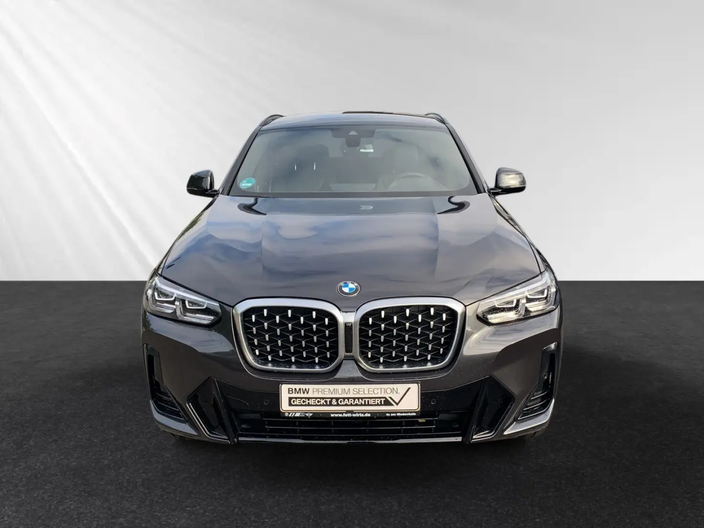 X4 xDrive20d M Sport|Anhängerk.|LiveCockp.+|HiFi