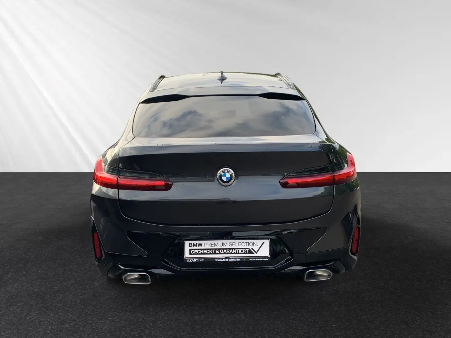 X4 xDrive20d M Sport|Anhängerk.|LiveCockp.+|HiFi