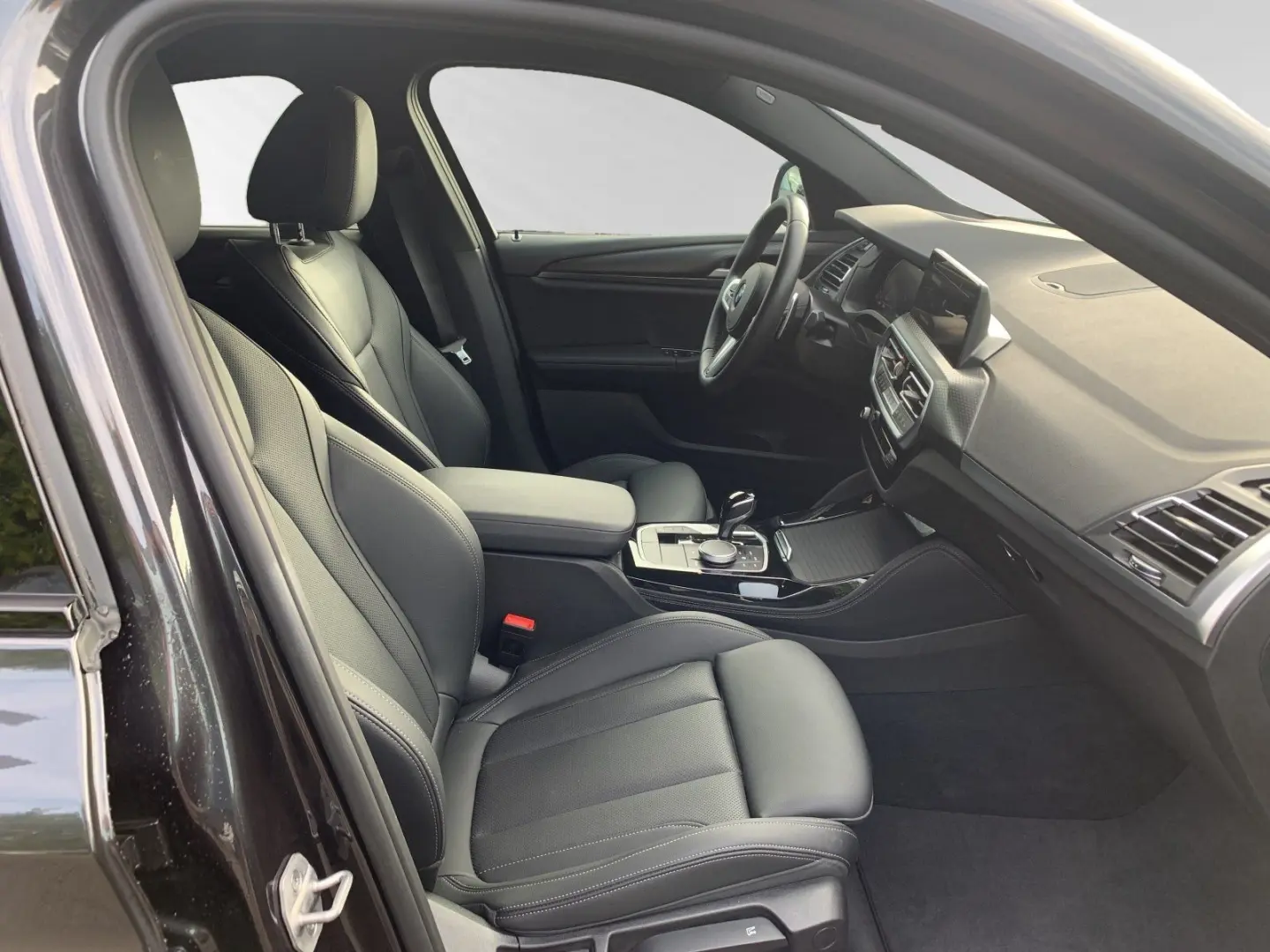 X4 xDrive20d M Sport|Anhängerk.|LiveCockp.+|HiFi