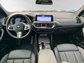 X4 xDrive20d M Sport|Anhängerk.|LiveCockp.+|HiFi