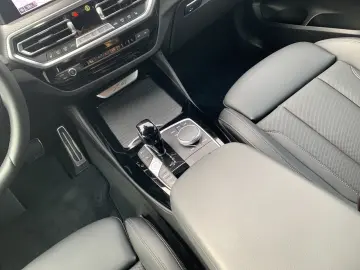 X4 xDrive20d M Sport|Anhängerk.|LiveCockp.+|HiFi