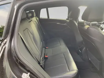 X4 xDrive20d M Sport|Anhängerk.|LiveCockp.+|HiFi